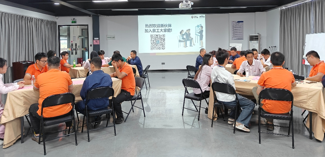 QGM-ren indar berriak etorkizunerako amets berri bat eraikitzen du