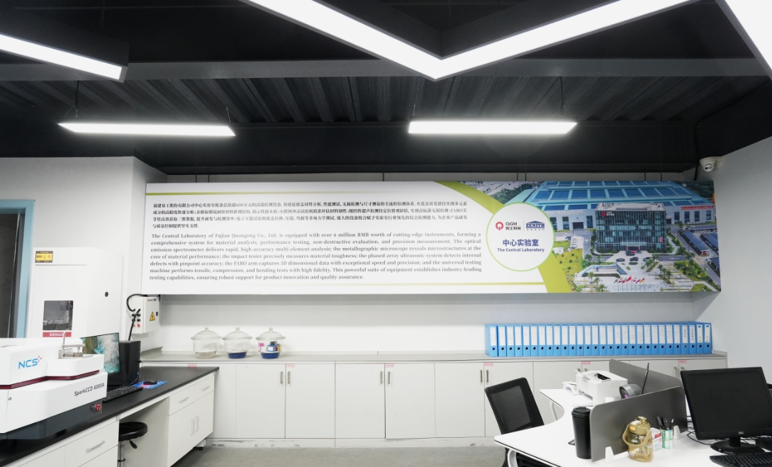 Doitasunezko fabrikazioak kalitate handiko adreiluzko makinak sortzen ditu