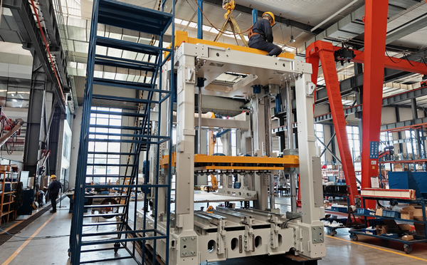 QGM | Mantendu arriskuak fabrikan eta bidali lasaitasuna fabrikatik kanpo