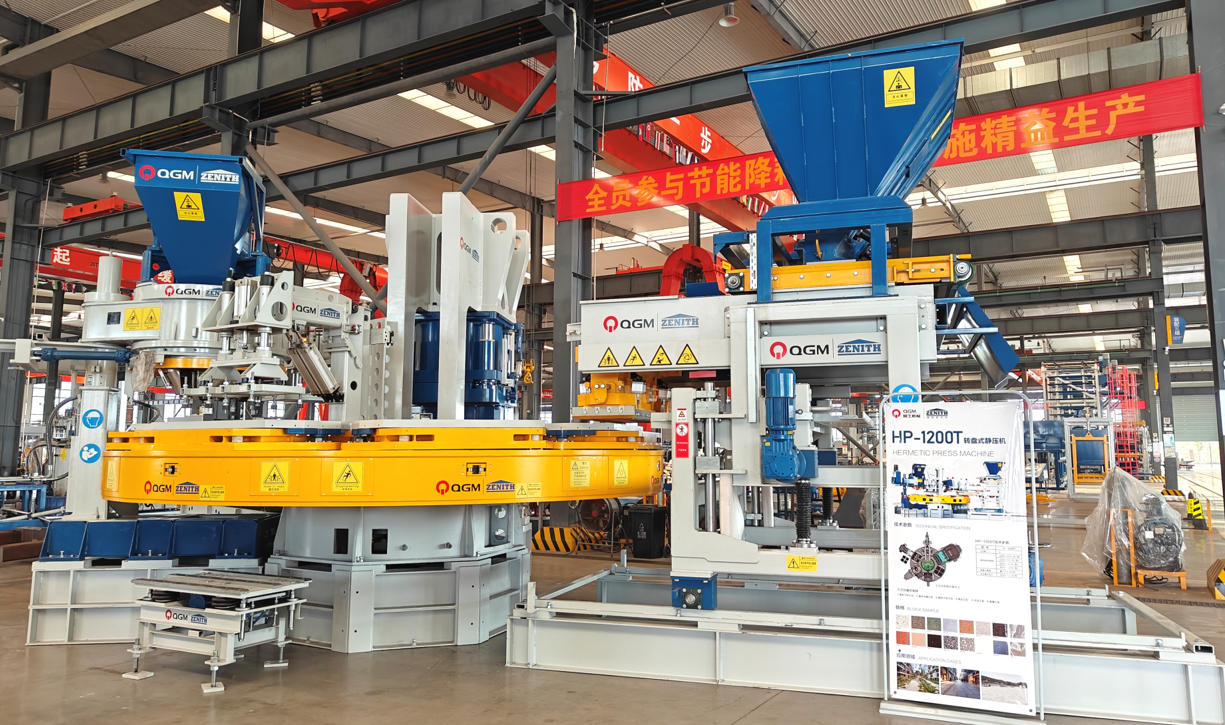 Hasi dadila kalitatea ekoizpen lerroan.